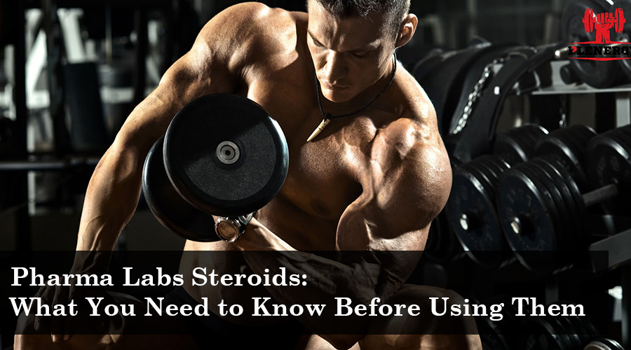 pharma labs steroids